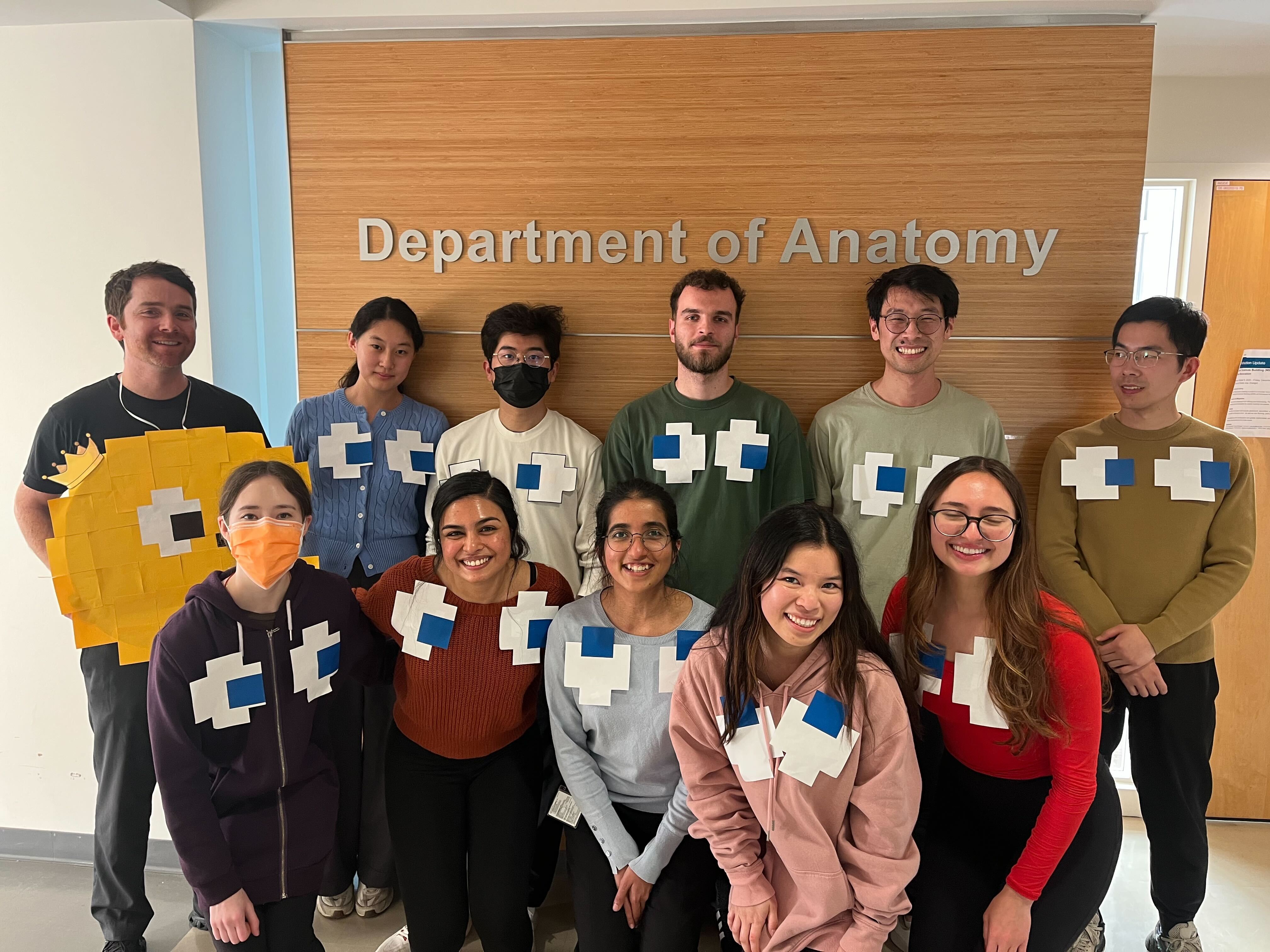 October 2025: Halloween