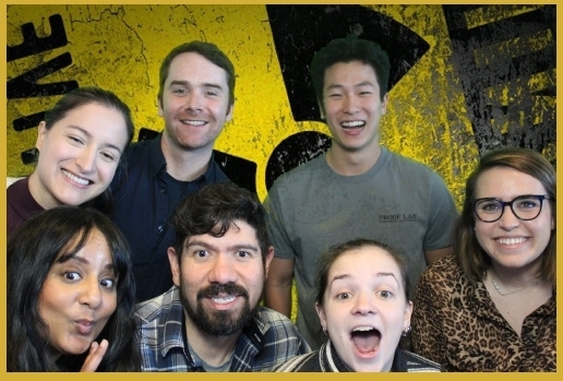 January 2024: Anatomy/immuno holiday party